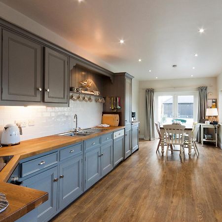 Aloft Villa Salcombe Luaran gambar