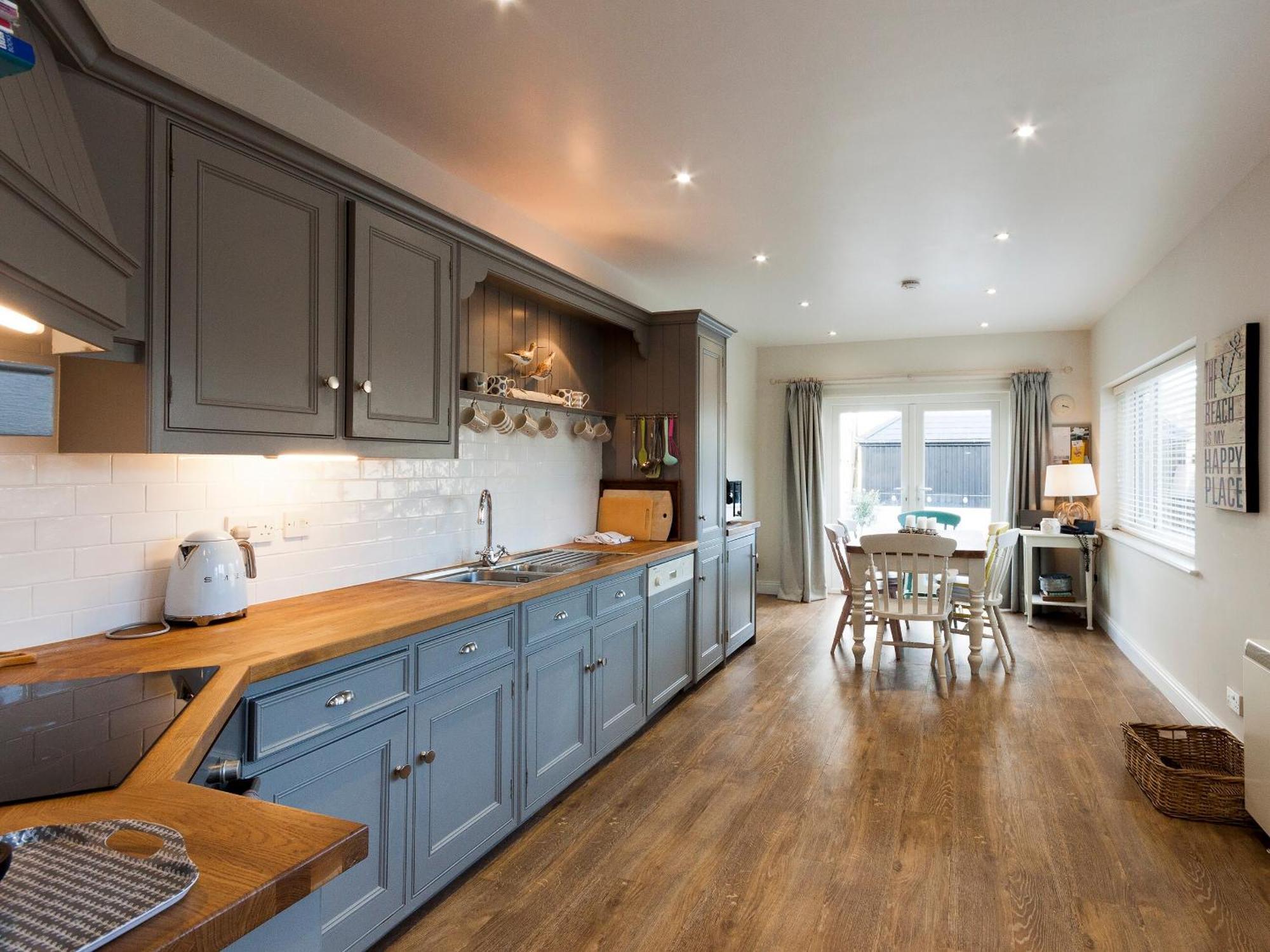 Aloft Villa Salcombe Luaran gambar