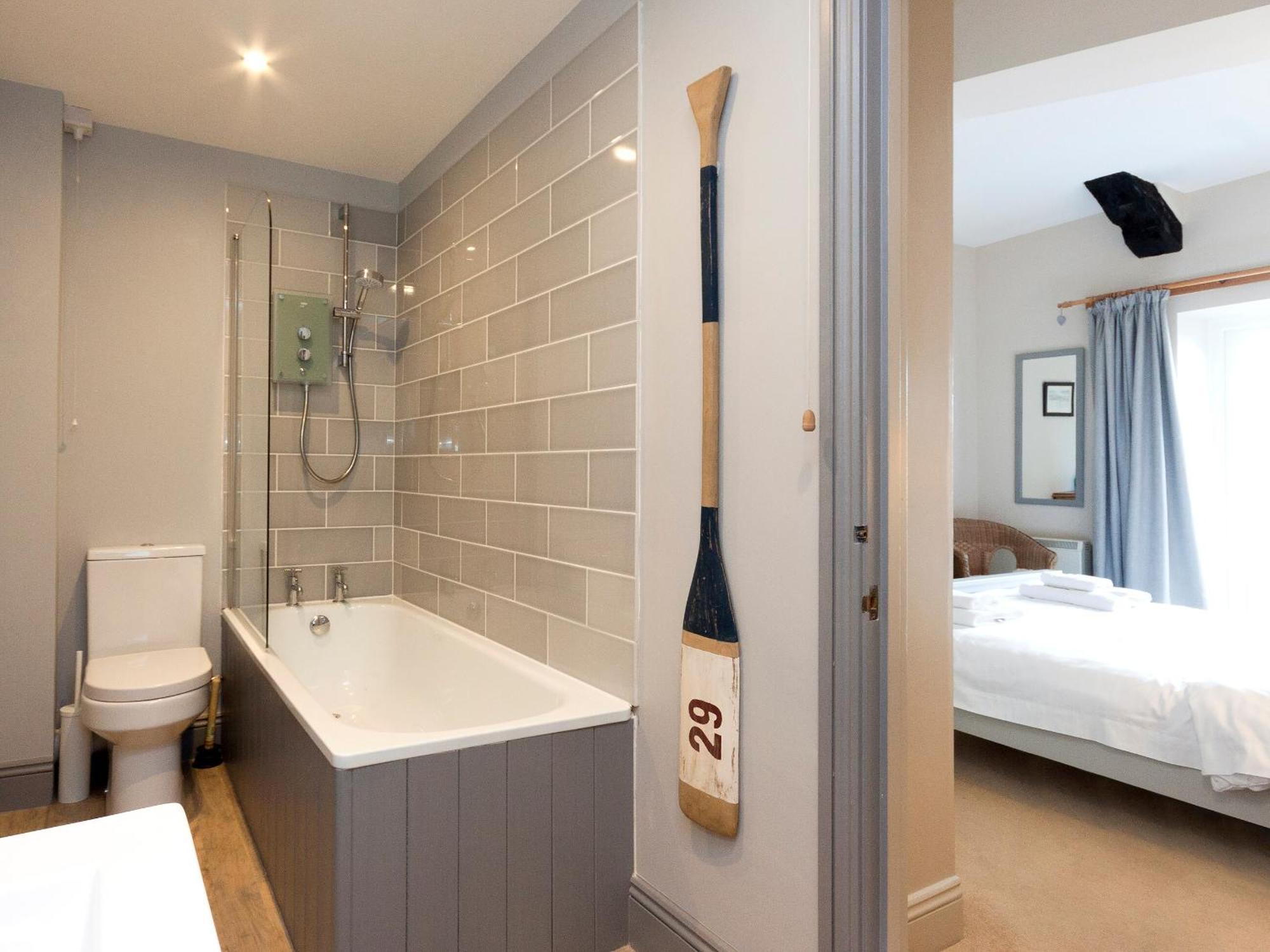 Aloft Villa Salcombe Luaran gambar