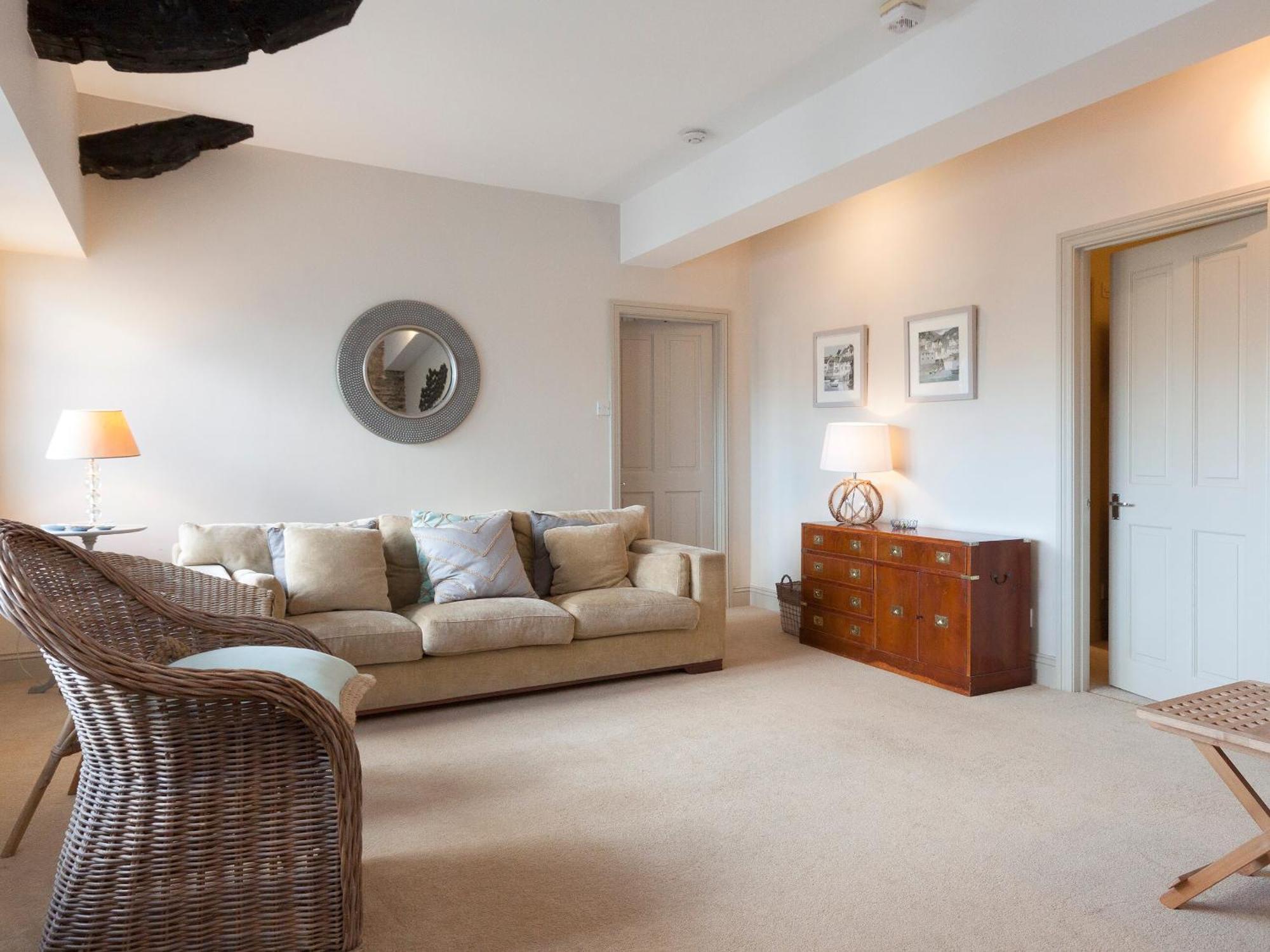 Aloft Villa Salcombe Luaran gambar