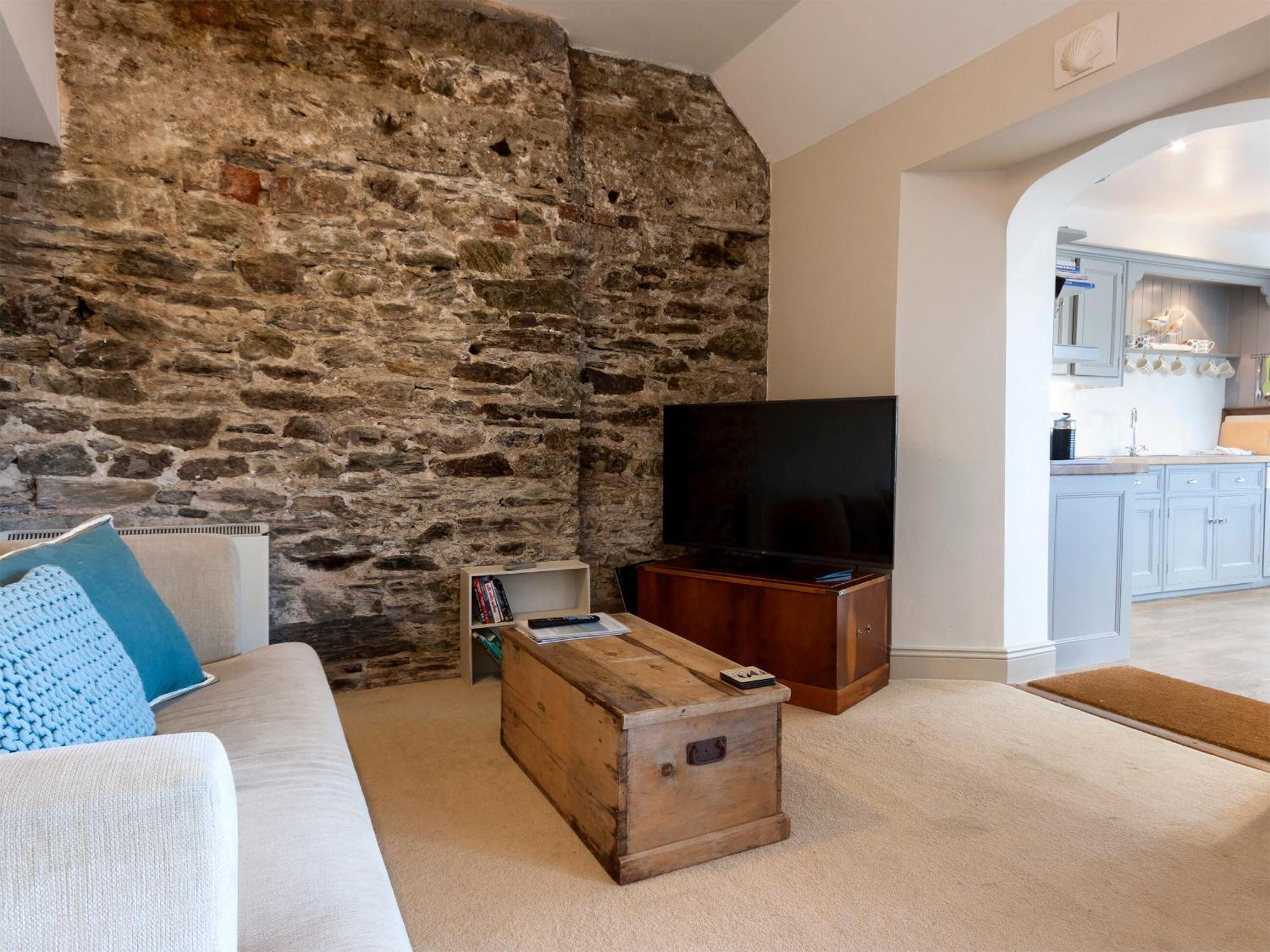 Aloft Villa Salcombe Luaran gambar