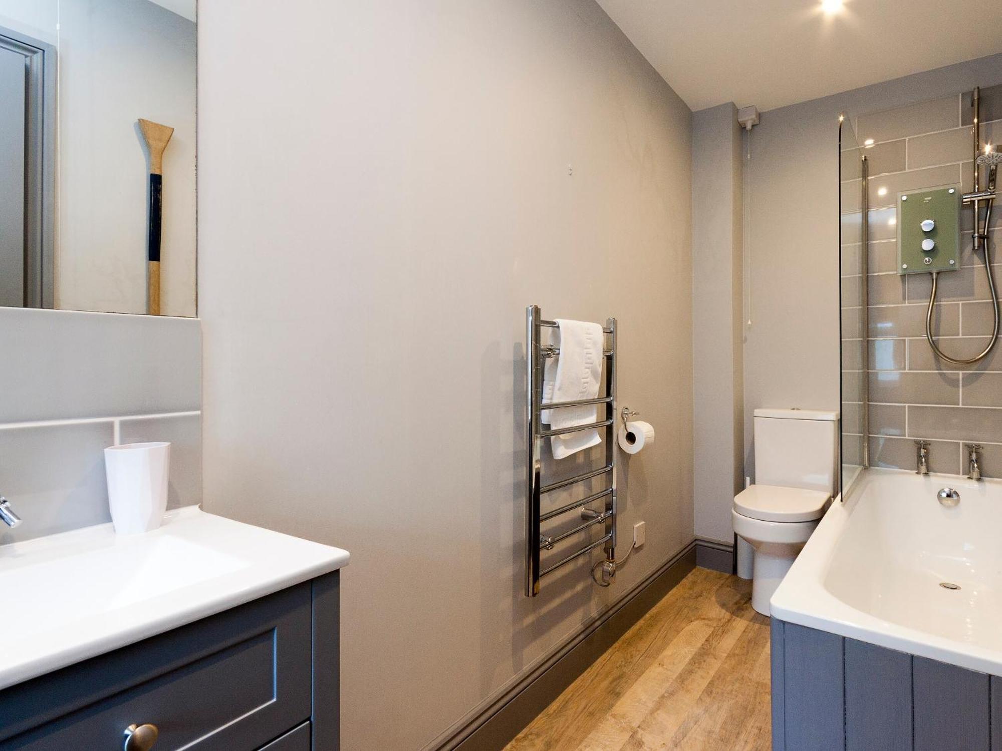 Aloft Villa Salcombe Luaran gambar