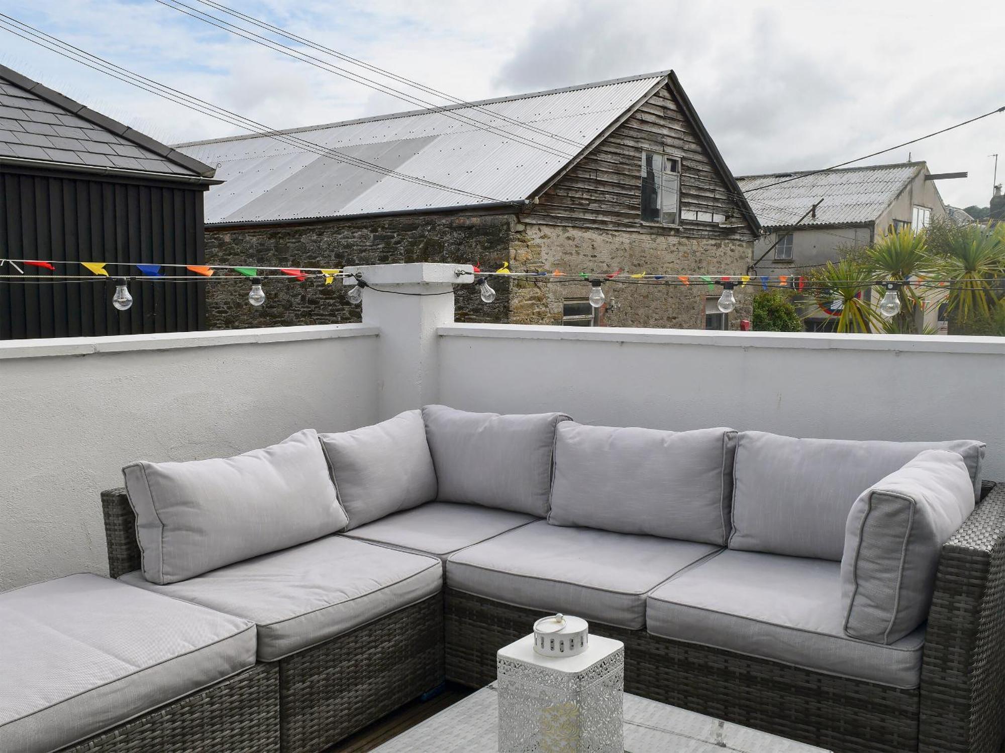 Aloft Villa Salcombe Luaran gambar