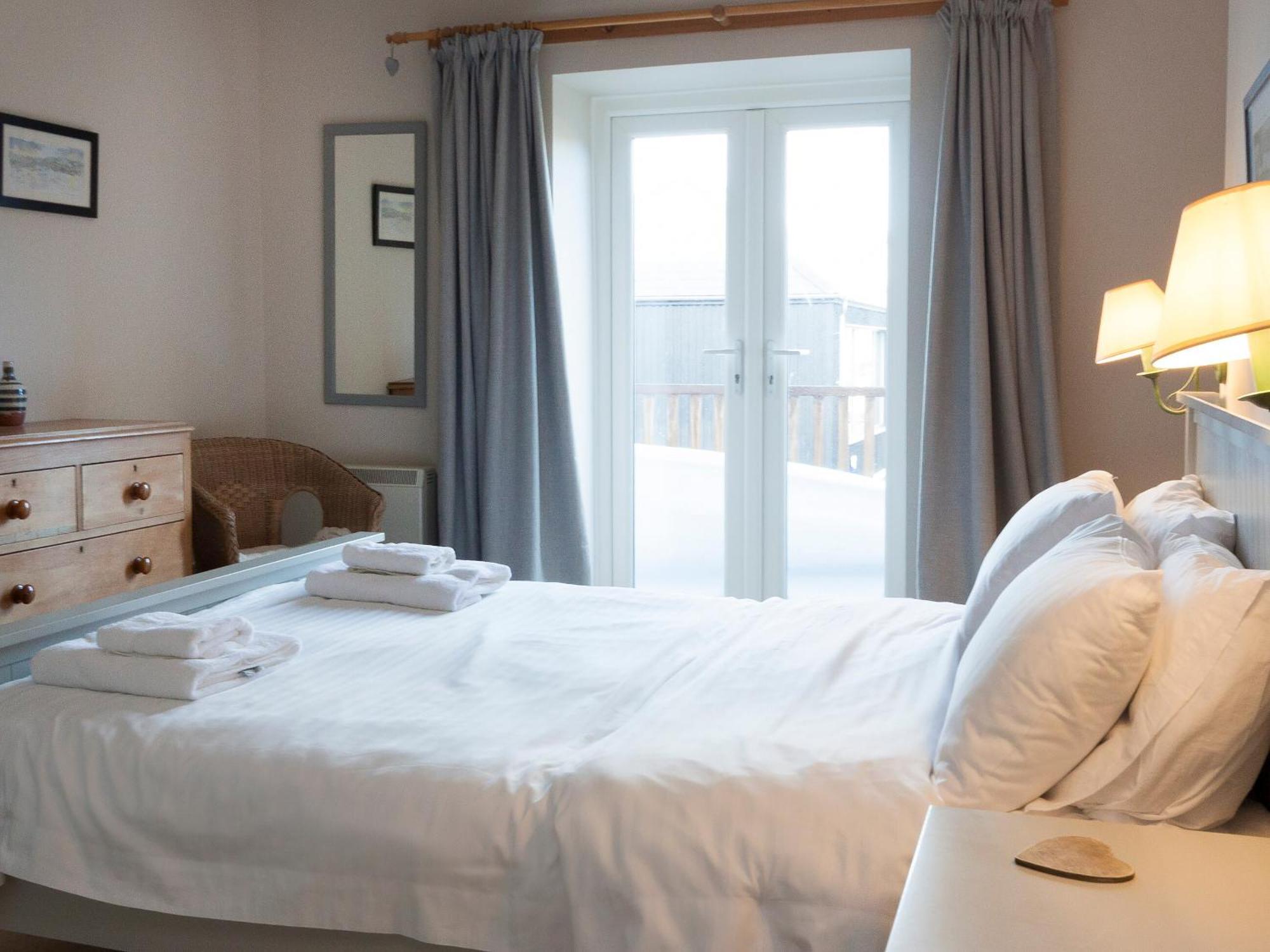 Aloft Villa Salcombe Luaran gambar