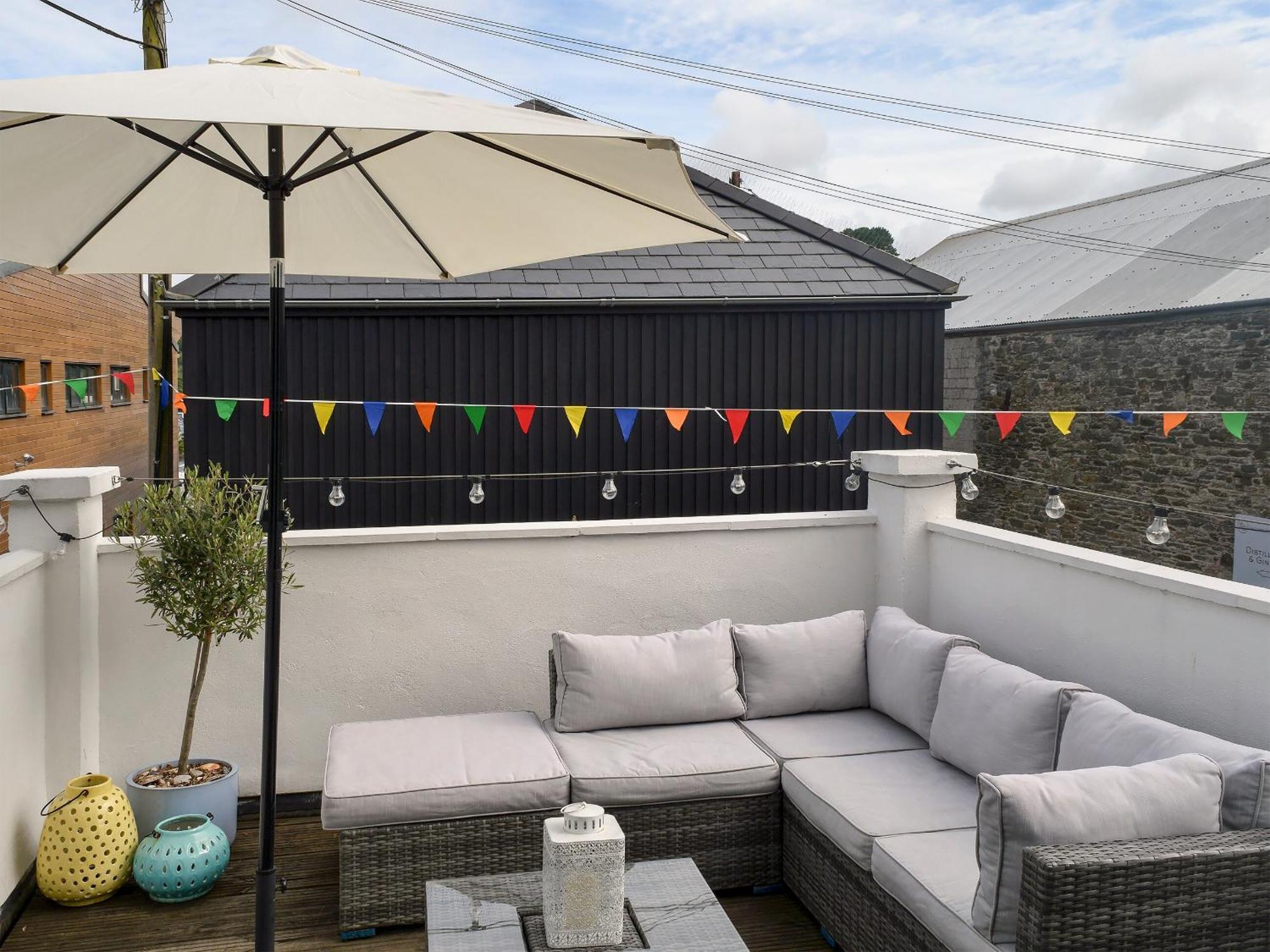 Aloft Villa Salcombe Luaran gambar